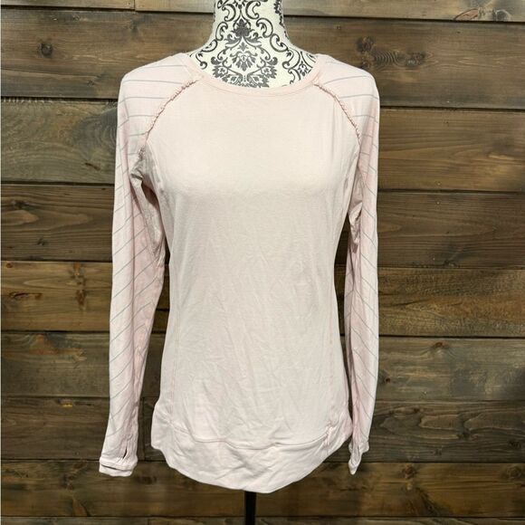 Lululemon Run Top - Picture 1 of 7